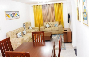 3 BEDROOM LIWANDO HOME at Greatwall Gardens next to Greatwall Mall, 15 Minutes from JKIA Airport With FREE WIFI & Parking, Enjoy Entire Unit in a Gated Community manned with Security 24 Hours